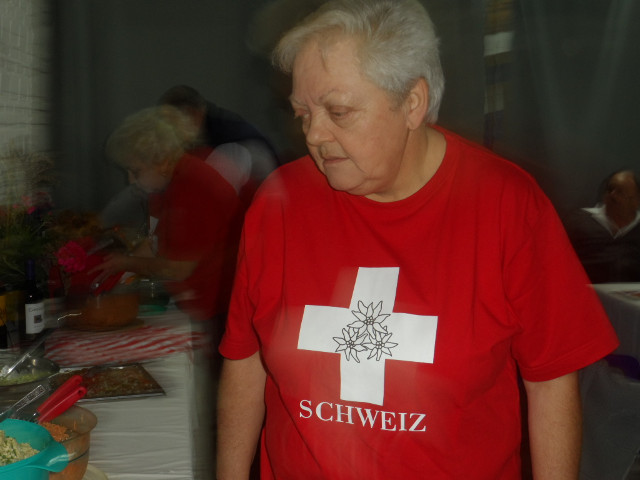 Schweizer Nationalfeiertag Paraguay 23