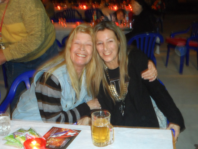 Schweizer Nationalfeiertag Paraguay 25