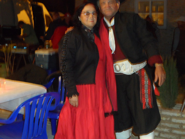 Schweizer Nationalfeiertag Paraguay 26