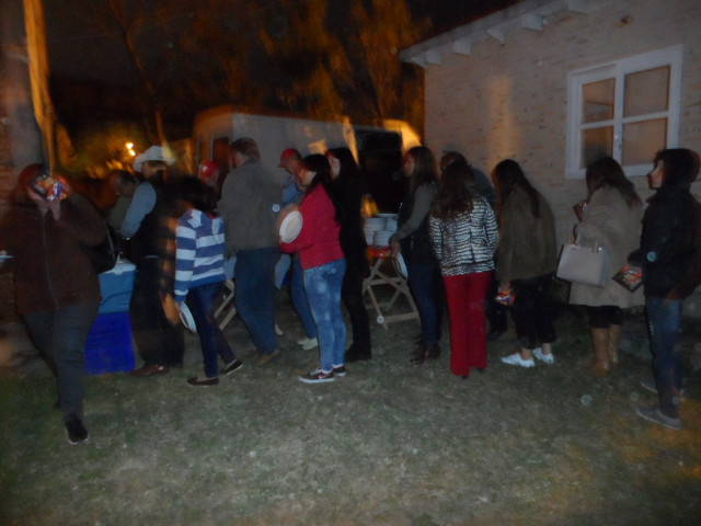 Schweizer Nationalfeiertag Paraguay 28