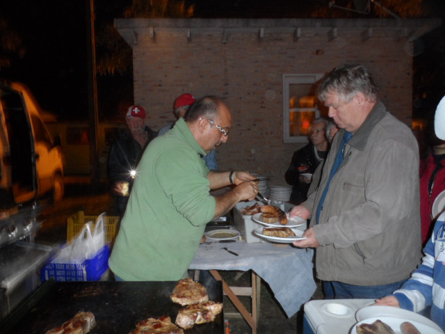 Schweizer Nationalfeiertag Paraguay 29