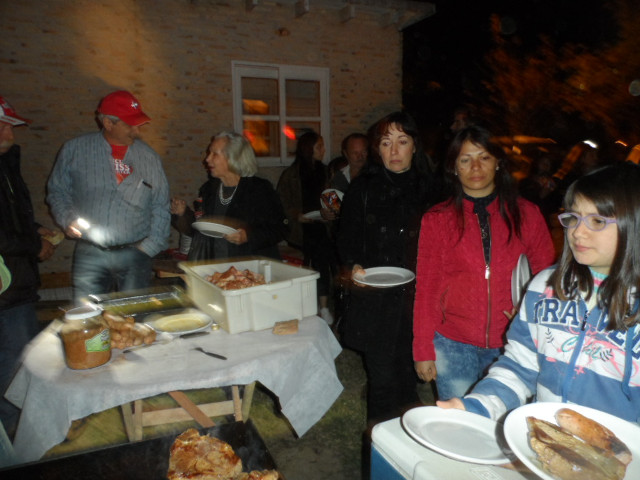 Schweizer Nationalfeiertag Paraguay 30