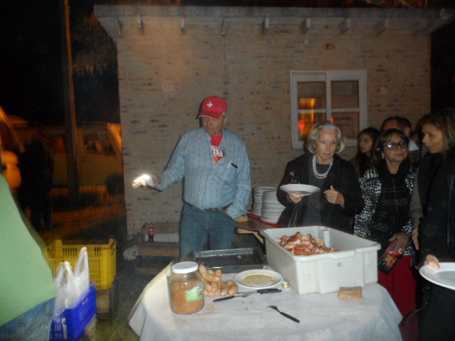 Schweizer Nationalfeiertag Paraguay 31