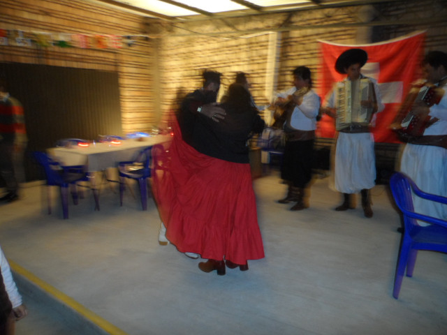 Schweizer Nationalfeiertag Paraguay 33