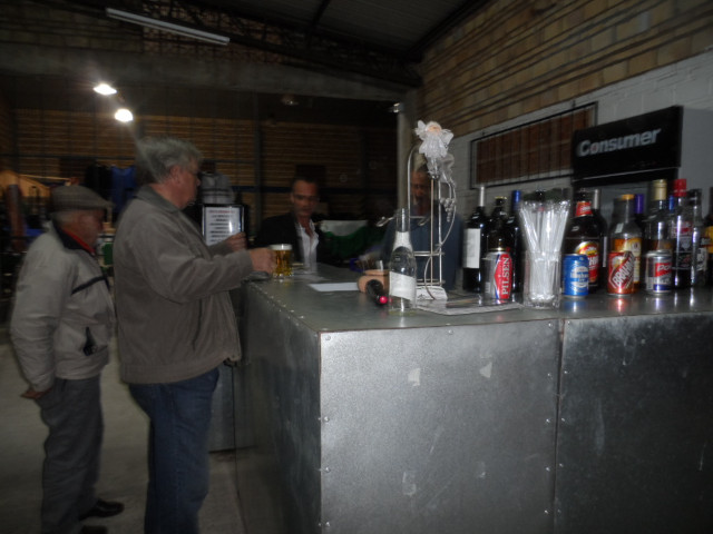 Schweizer Nationalfeiertag Paraguay 34