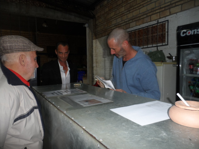 Schweizer Nationalfeiertag Paraguay 35