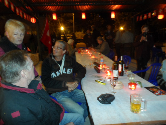 Schweizer Nationalfeiertag Paraguay 39