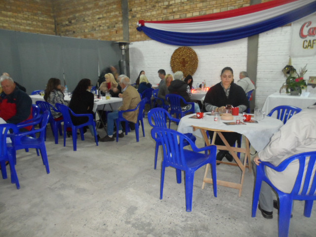 Schweizer Nationalfeiertag Paraguay 4