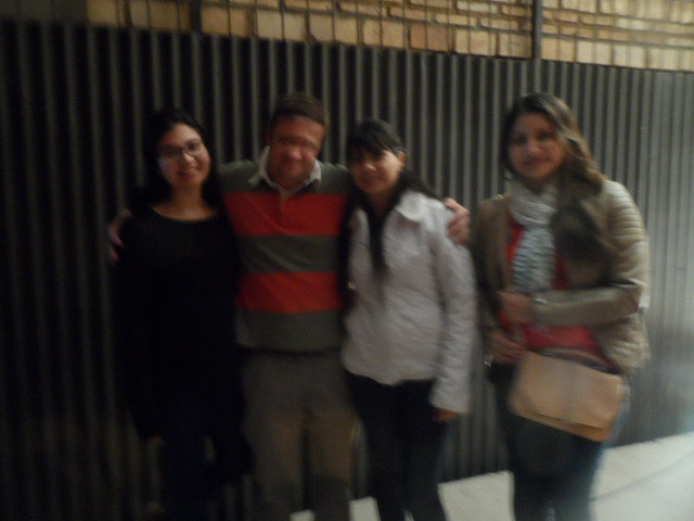 Schweizer Nationalfeiertag Paraguay 40