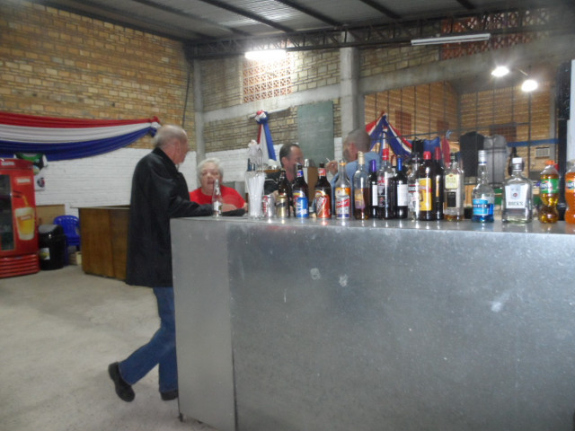 Schweizer Nationalfeiertag Paraguay 43