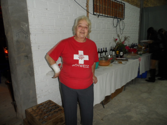 Schweizer Nationalfeiertag Paraguay 44