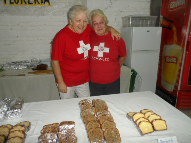 Schweizer Nationalfeiertag Paraguay 5