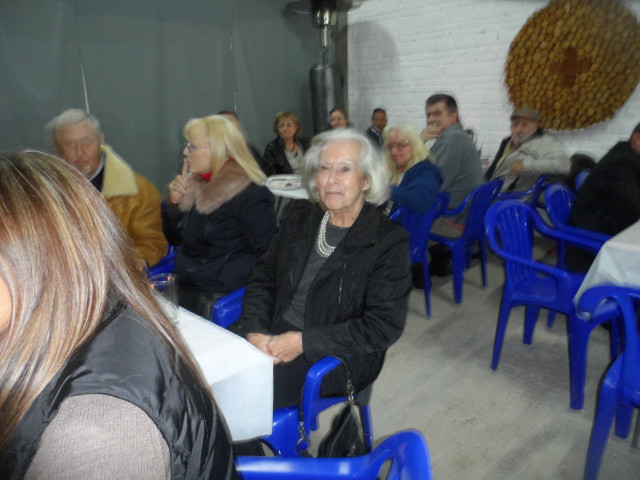 Schweizer Nationalfeiertag Paraguay 59