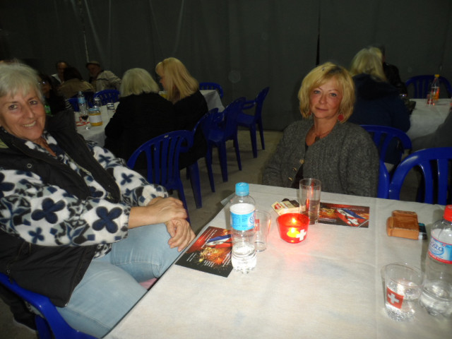 Schweizer Nationalfeiertag Paraguay 6