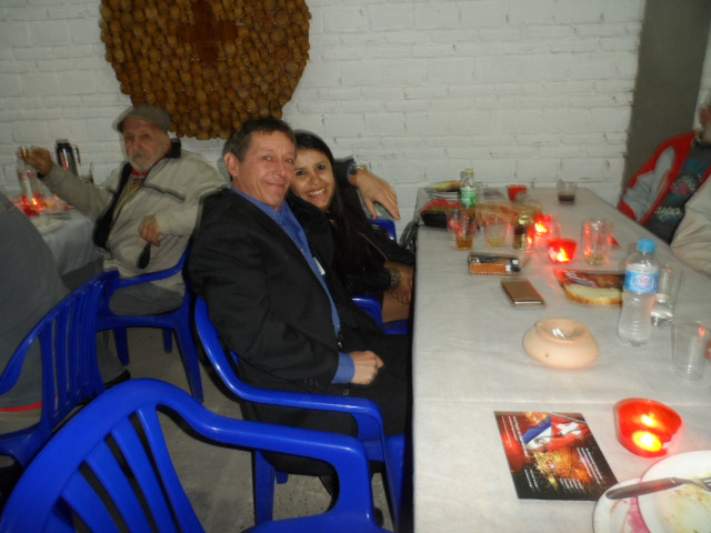 Schweizer Nationalfeiertag Paraguay 63