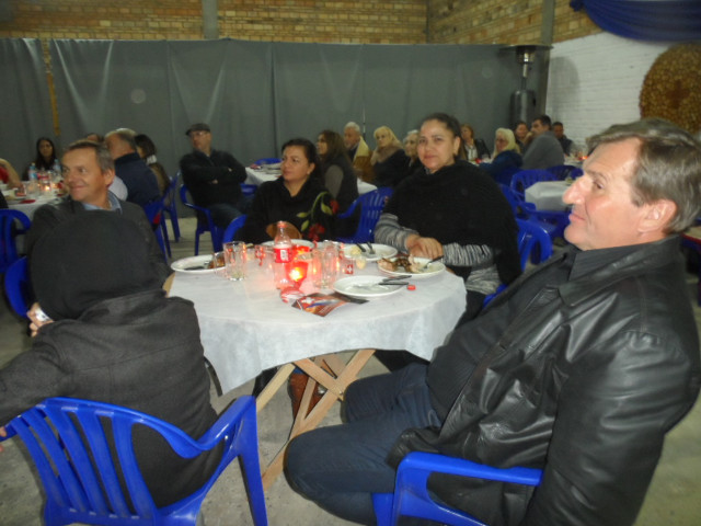 Schweizer Nationalfeiertag Paraguay 66