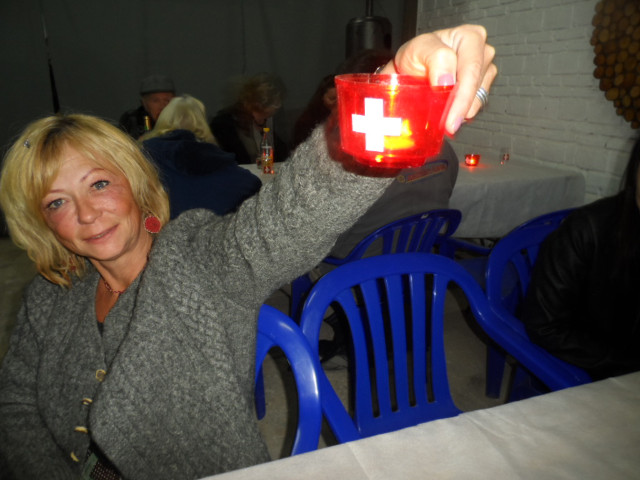 Schweizer Nationalfeiertag Paraguay 7