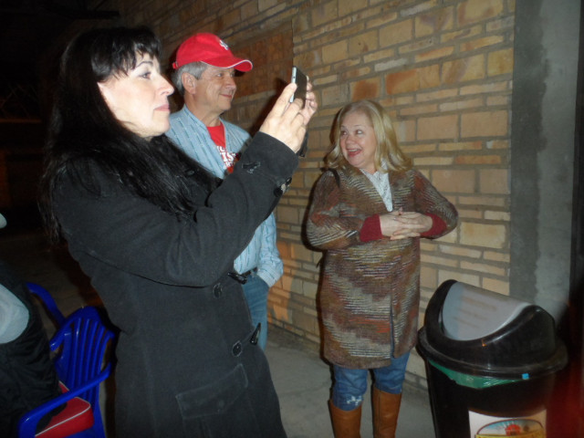 Schweizer Nationalfeiertag Paraguay 70