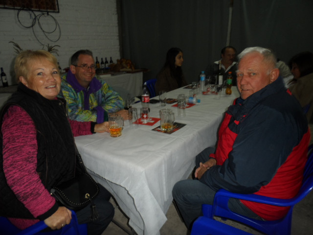 Schweizer Nationalfeiertag Paraguay 8