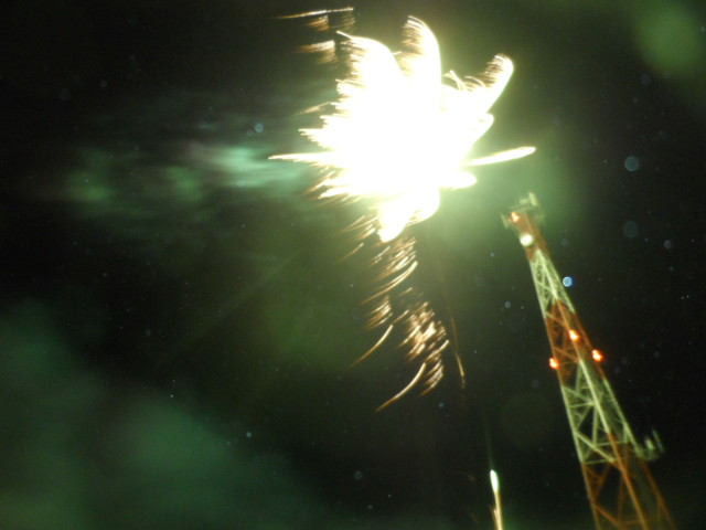 Schweizer Nationalfeiertag Paraguay 81