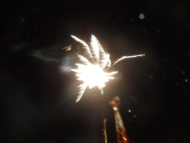 Schweizer Nationalfeiertag Paraguay 83