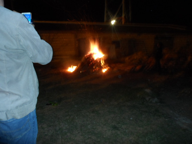 Schweizer Nationalfeiertag Paraguay 85