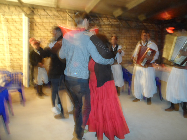 Schweizer Nationalfeiertag Paraguay 91