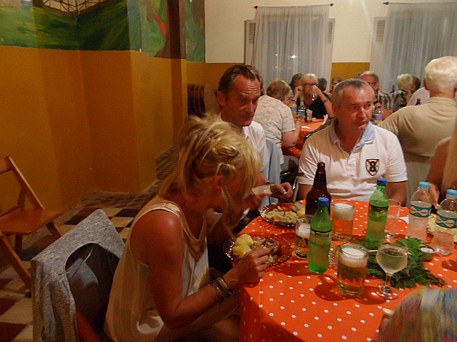 125 Jahre Deutscher Verein Altos 14