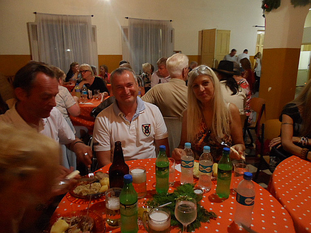 125 Jahre Deutscher Verein Altos 15