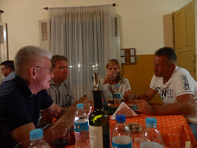 125 Jahre Deutscher Verein Altos 17