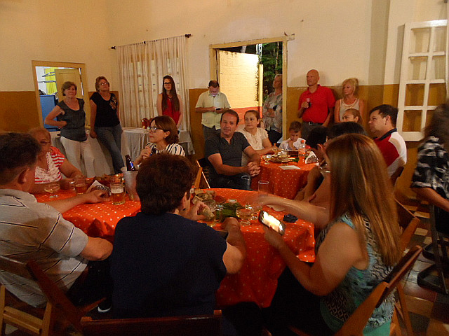 125 Jahre Deutscher Verein Altos 20