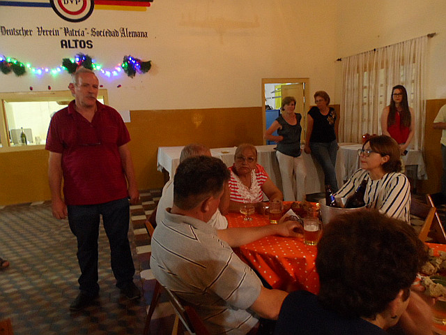 125 Jahre Deutscher Verein Altos 21