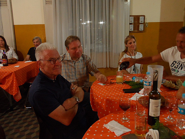 125 Jahre Deutscher Verein Altos 24