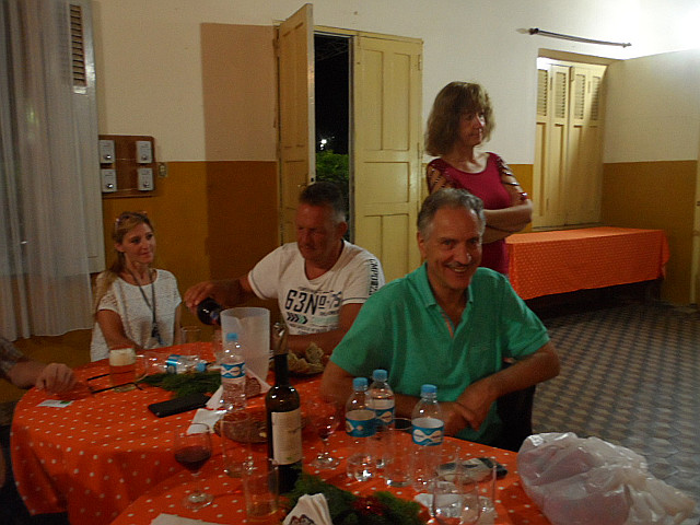 125 Jahre Deutscher Verein Altos 25