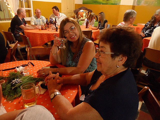 125 Jahre Deutscher Verein Altos 28