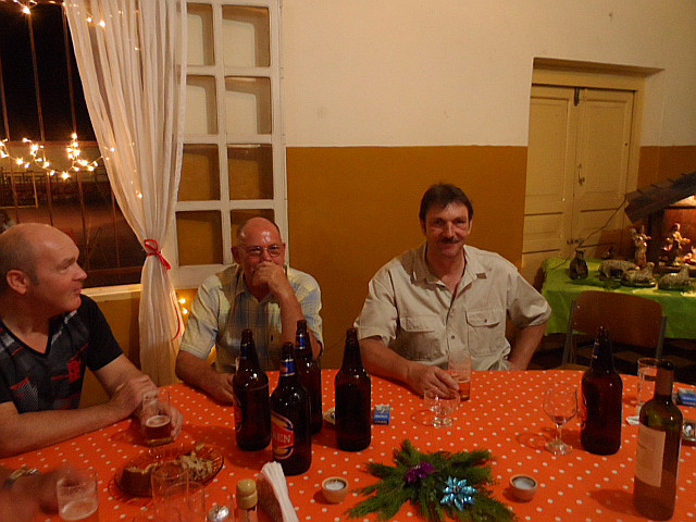 125 Jahre Deutscher Verein Altos 30