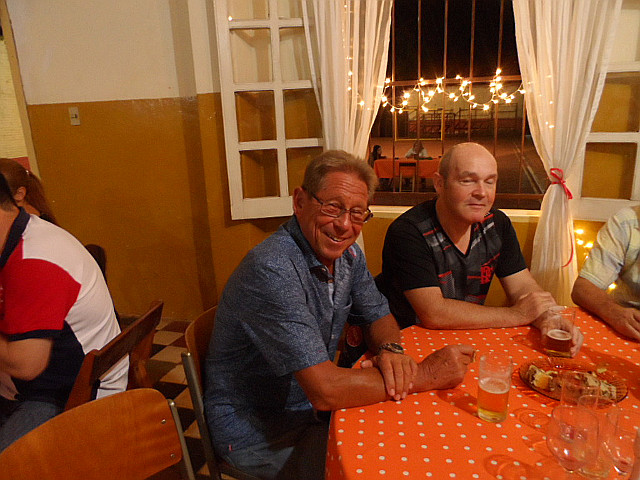 125 Jahre Deutscher Verein Altos 31