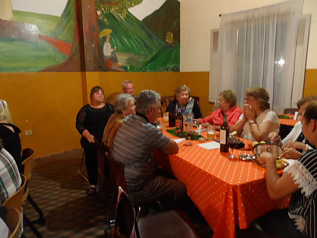 125 Jahre Deutscher Verein Altos 4