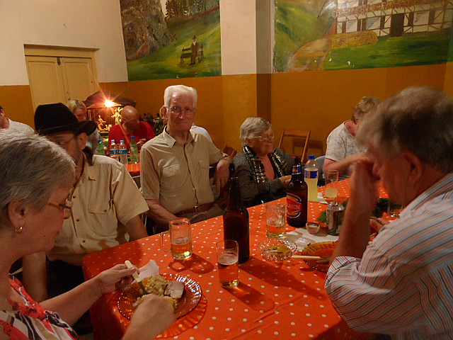 125 Jahre Deutscher Verein Altos 8