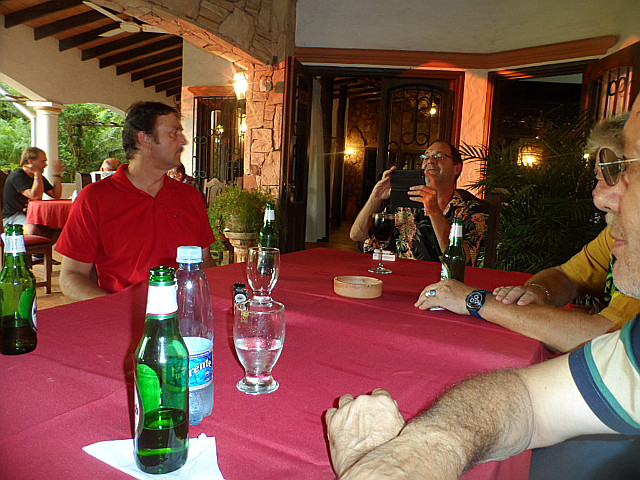 Claudia Geburtstag 12