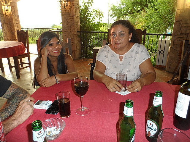 Claudia Geburtstag 13