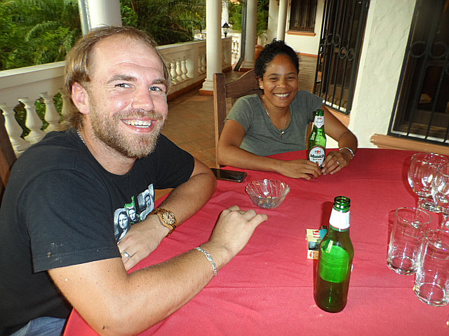 Claudia Geburtstag 15