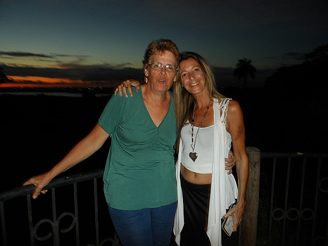 Claudia Geburtstag 17