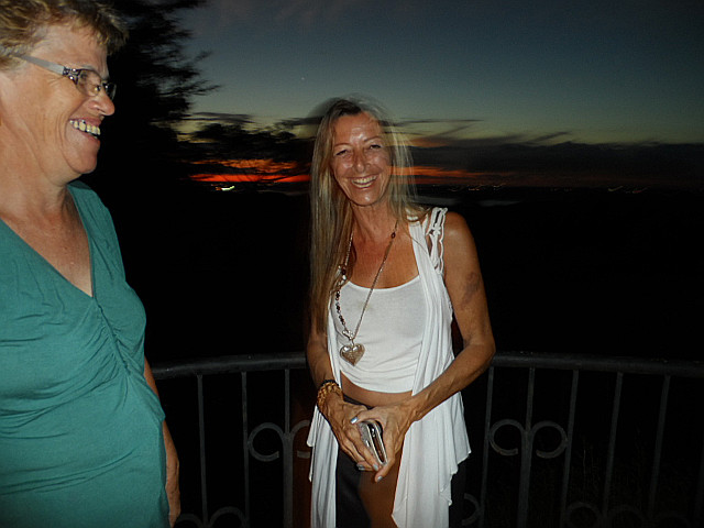 Claudia Geburtstag 18