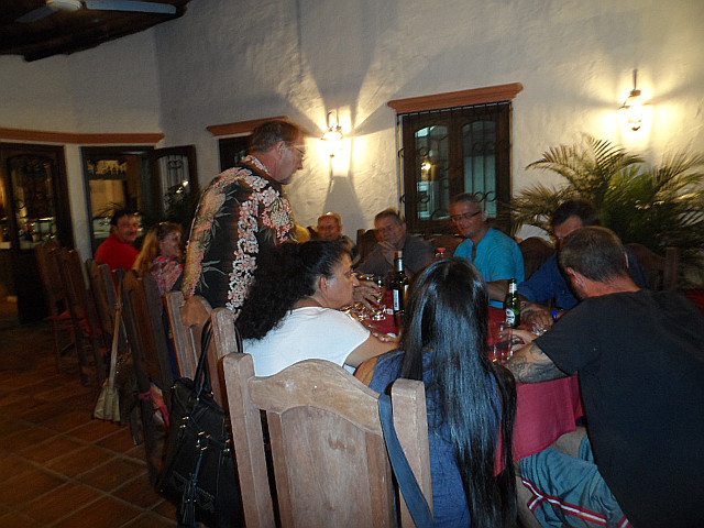 Claudia Geburtstag 19