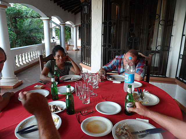 Claudia Geburtstag 2