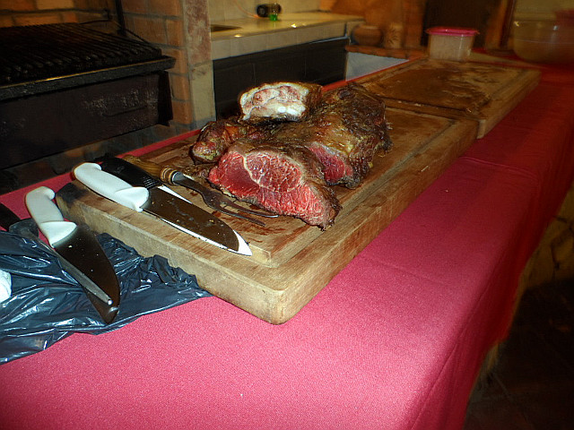 Claudia Geburtstag 25