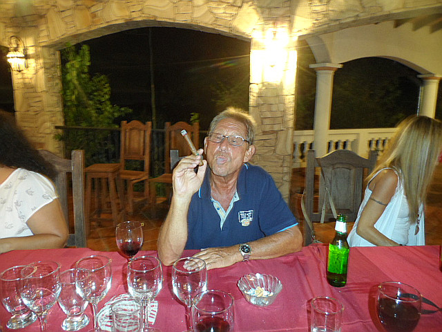 Claudia Geburtstag 26