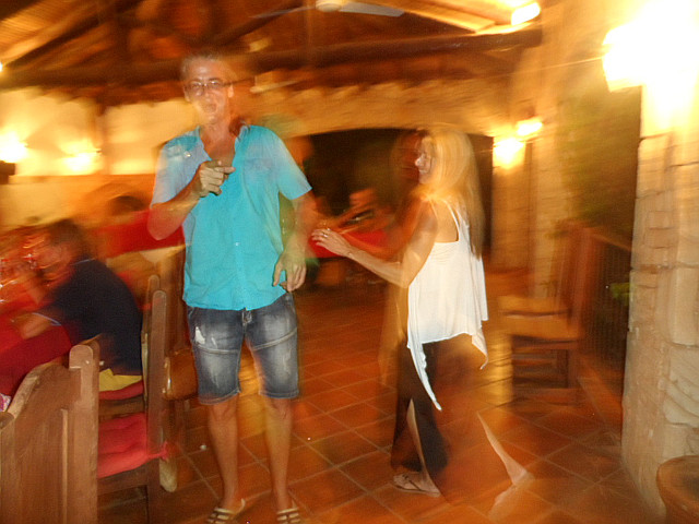 Claudia Geburtstag 27