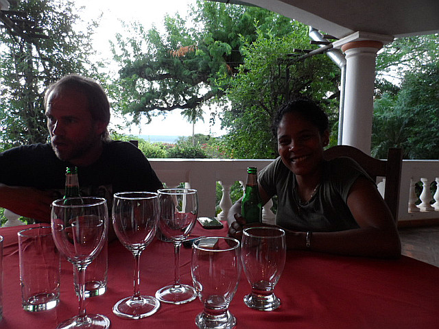 Claudia Geburtstag 3